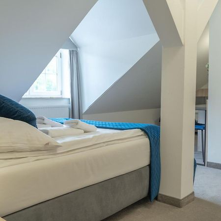 Hotel Alpin Szczyrk Eksteriør billede