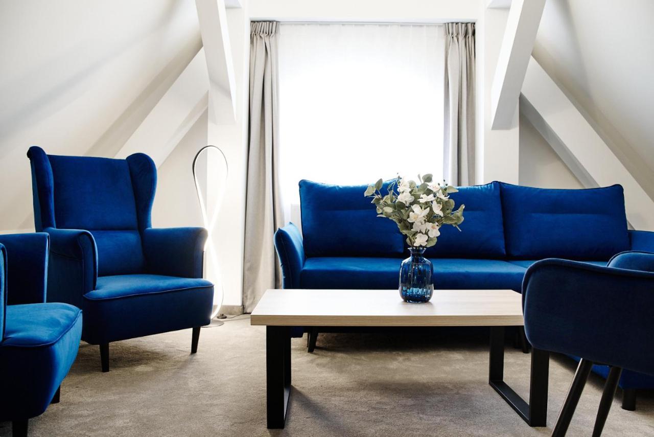 Hotel Alpin Szczyrk Eksteriør billede