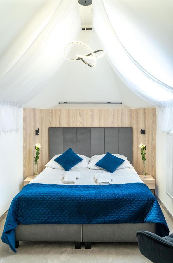 Hotel Alpin Szczyrk Eksteriør billede