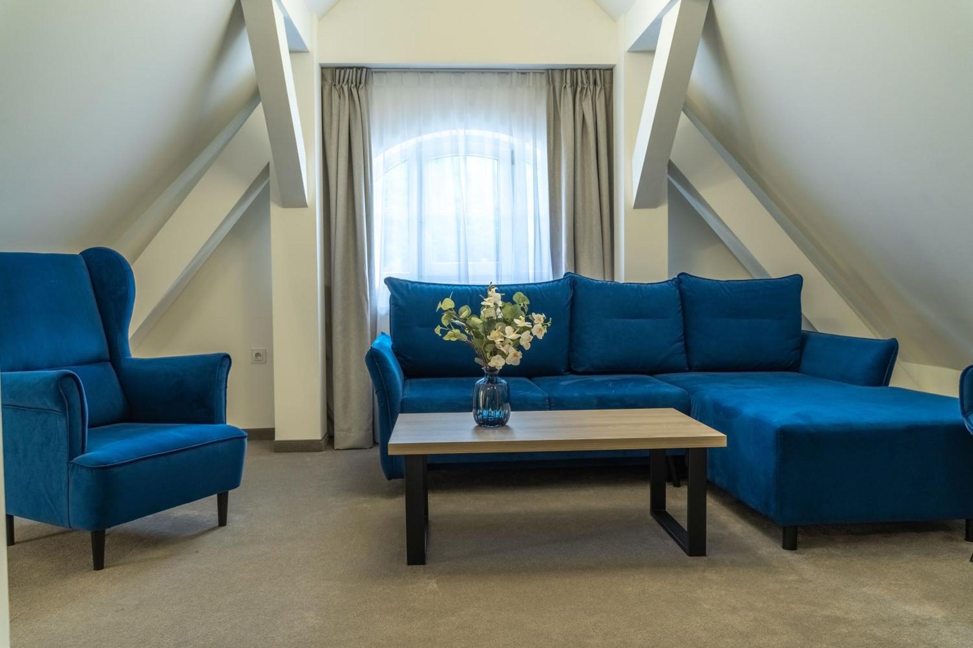 Hotel Alpin Szczyrk Eksteriør billede